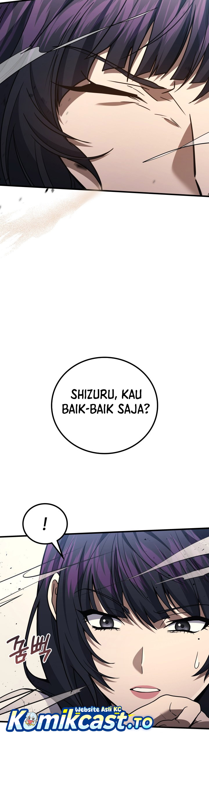 Martial God Regressed to Level 2 Chapter 119 - halaman 6