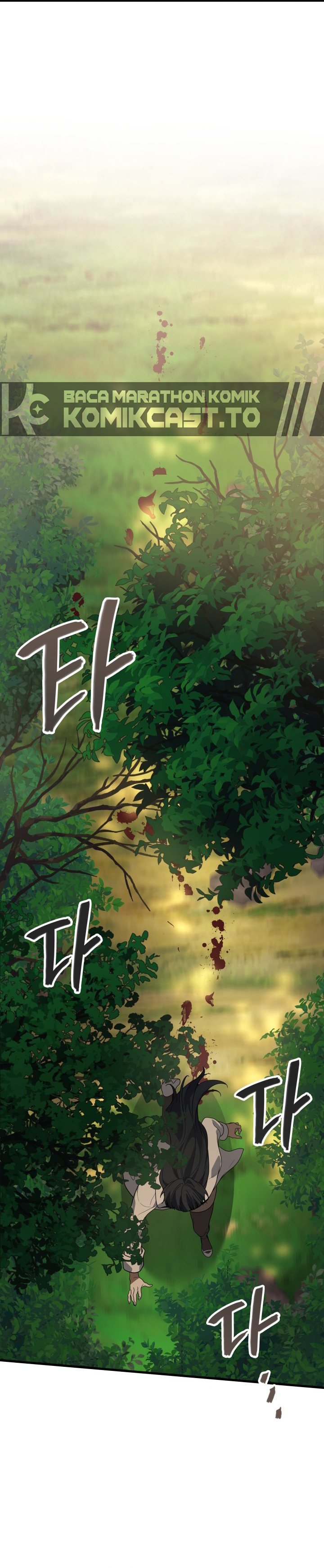 Martial God Regressed to Level 2 Chapter 120 - halaman 17