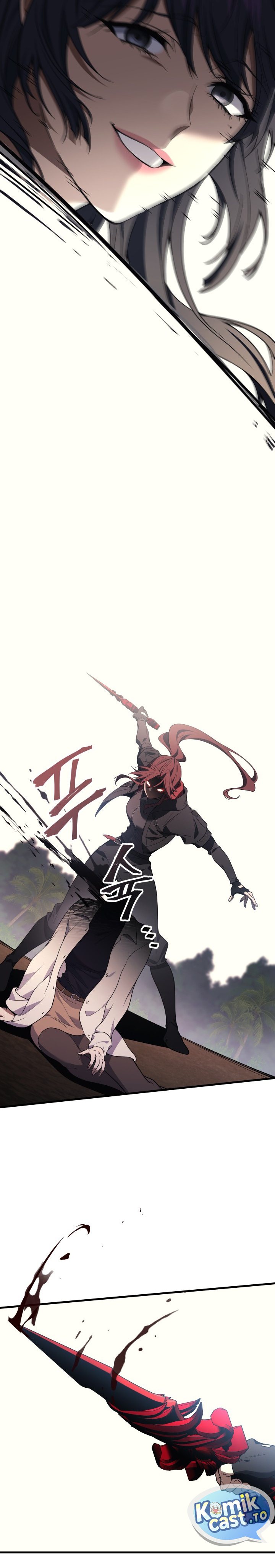 Martial God Regressed to Level 2 Chapter 120 - halaman 34