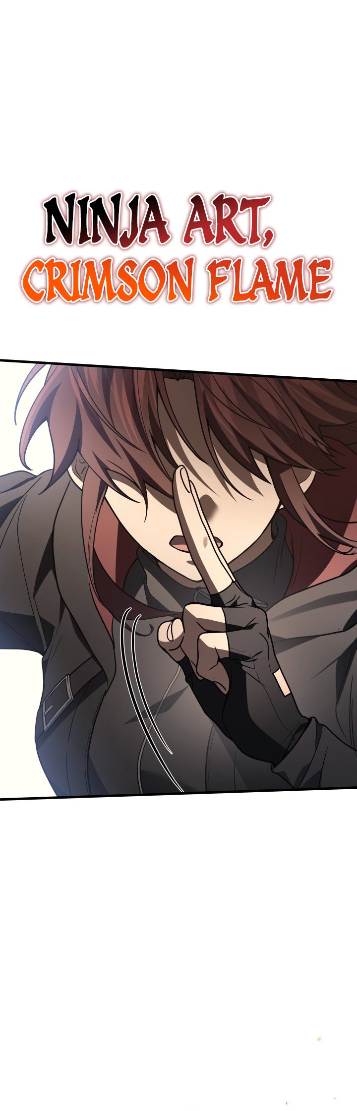 Martial God Regressed to Level 2 Chapter 120 - halaman 35