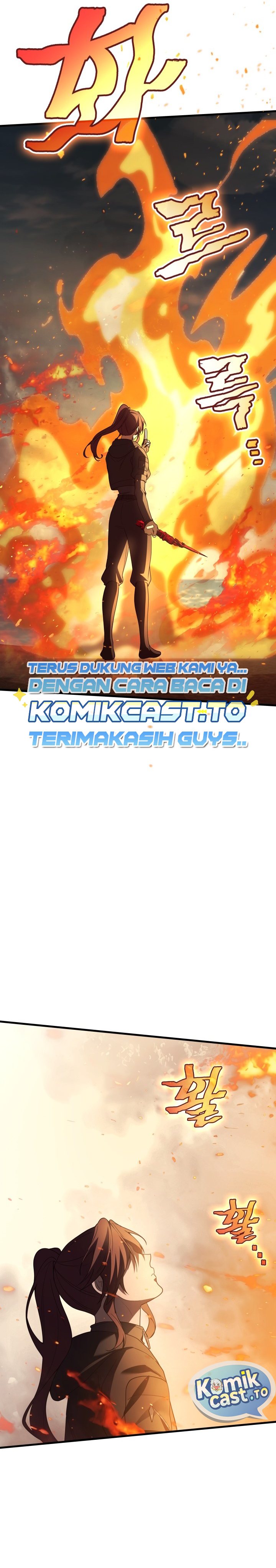 Martial God Regressed to Level 2 Chapter 120 - halaman 36