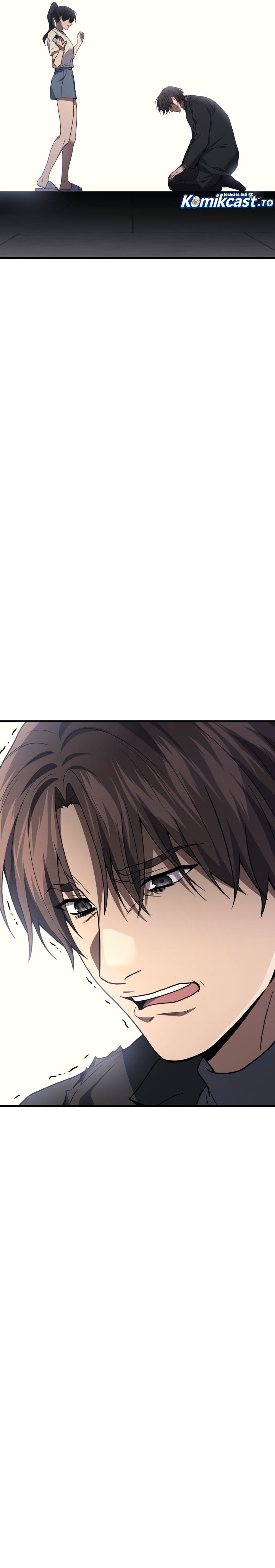 Martial God Regressed to Level 2 Chapter 121 - halaman 9