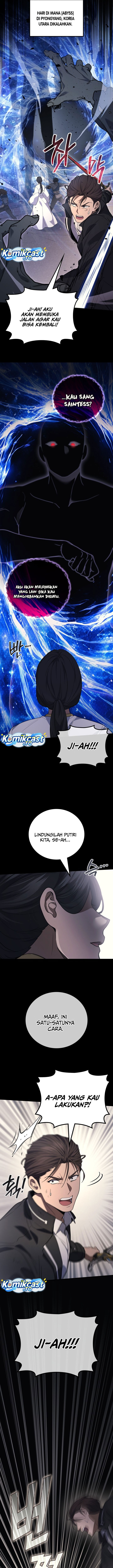 Martial God Regressed to Level 2 Chapter 122 - halaman 5