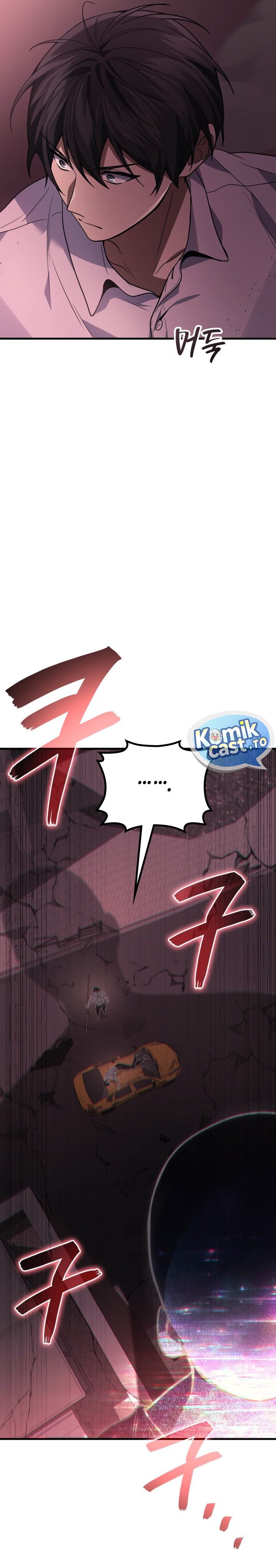 Martial God Regressed to Level 2 Chapter 123 - halaman 18