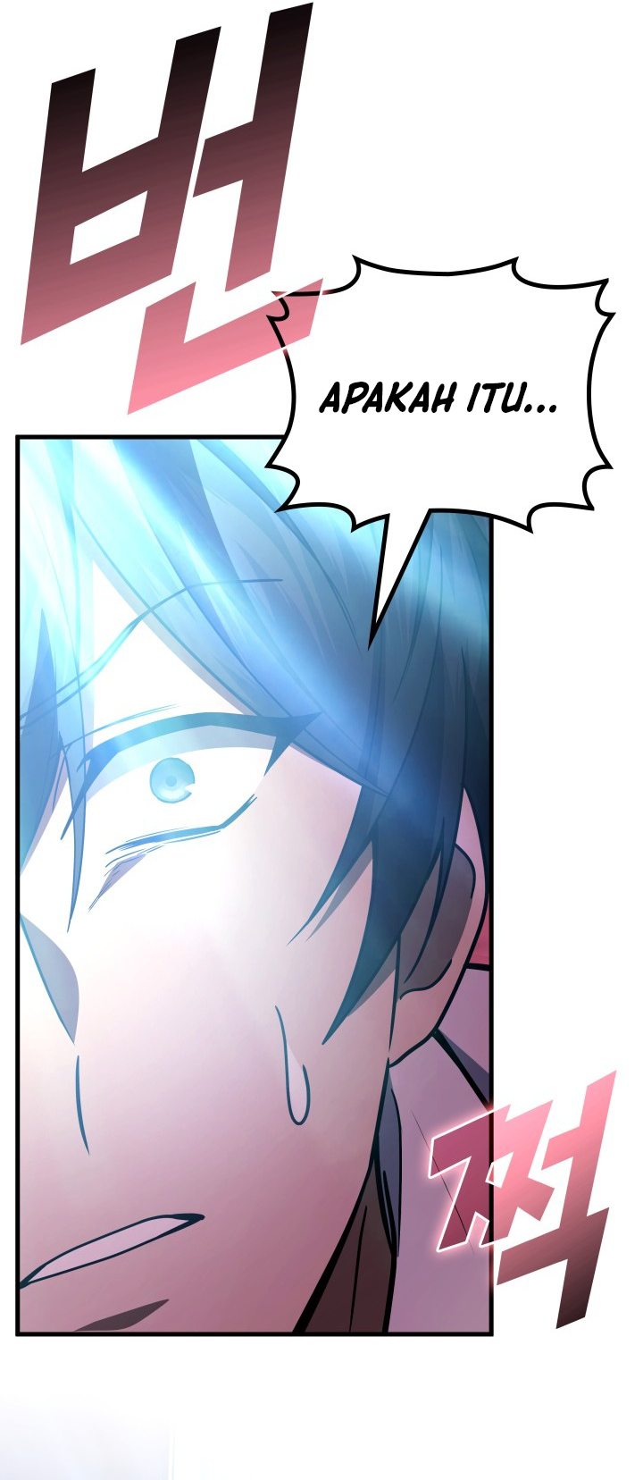 Martial God Regressed to Level 2 Chapter 123 - halaman 21
