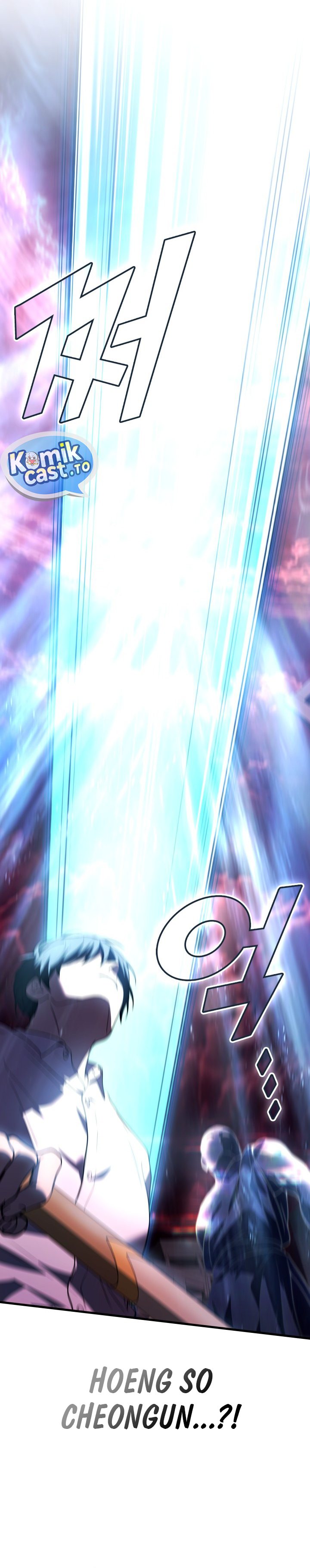 Martial God Regressed to Level 2 Chapter 123 - halaman 22