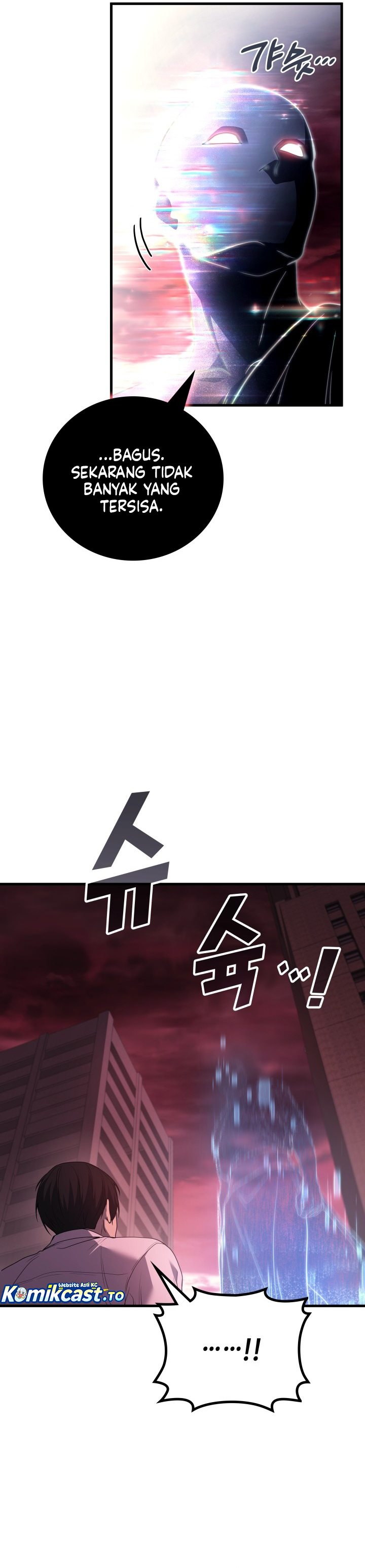 Martial God Regressed to Level 2 Chapter 123 - halaman 23