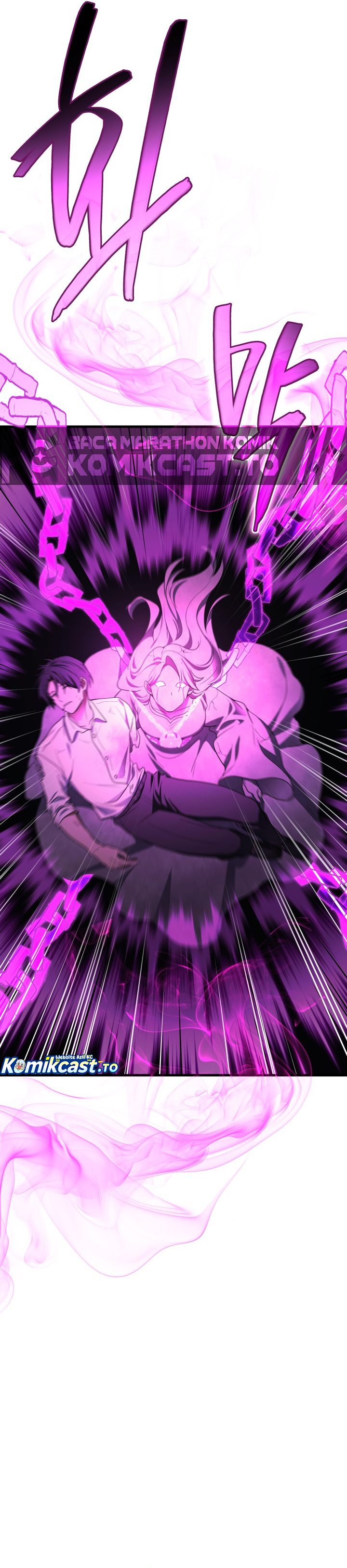 Martial God Regressed to Level 2 Chapter 123 - halaman 30