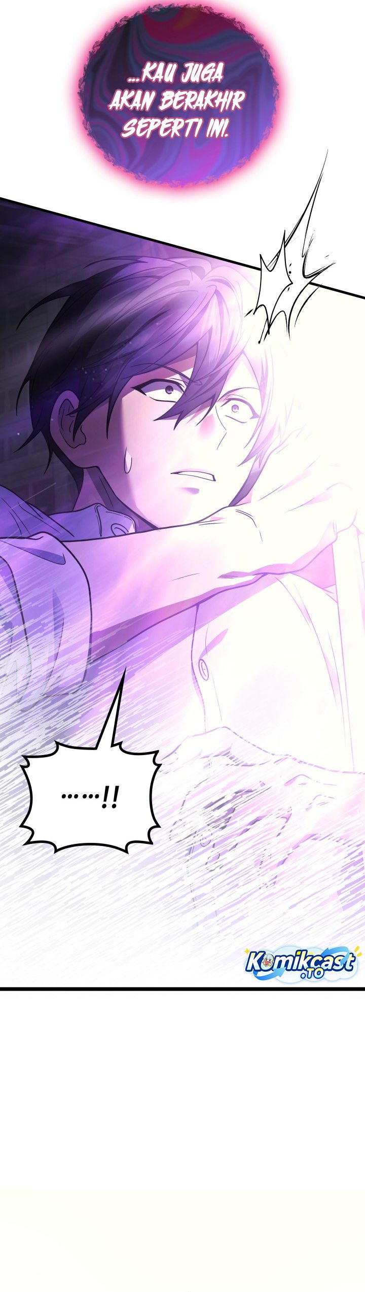 Martial God Regressed to Level 2 Chapter 123 - halaman 33