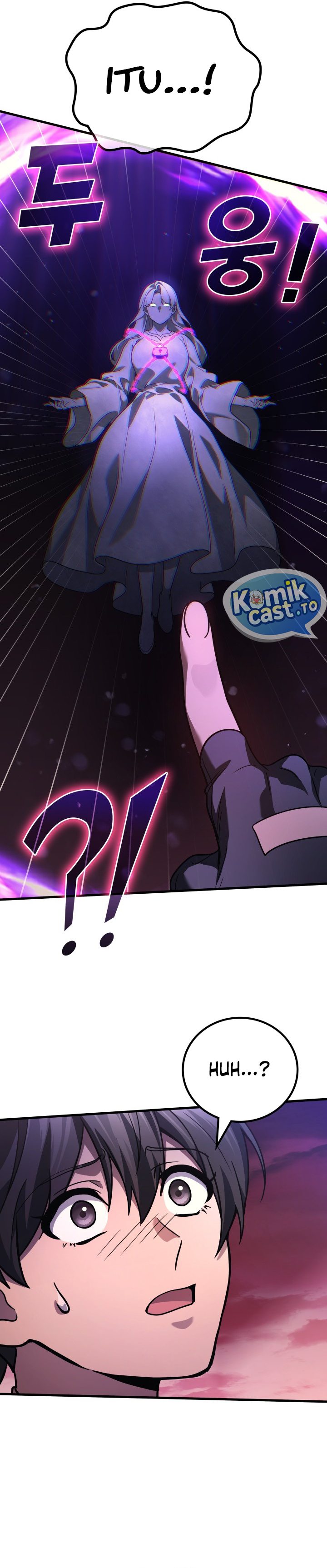 Martial God Regressed to Level 2 Chapter 123 - halaman 36