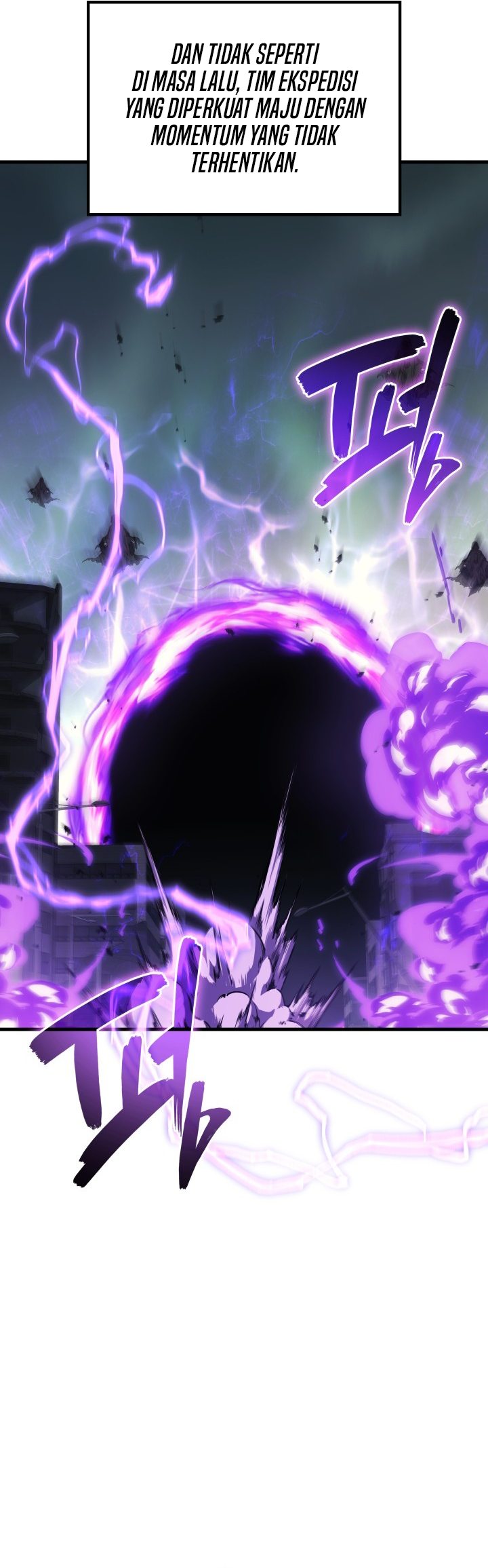 Martial God Regressed to Level 2 Chapter 123 - halaman 4