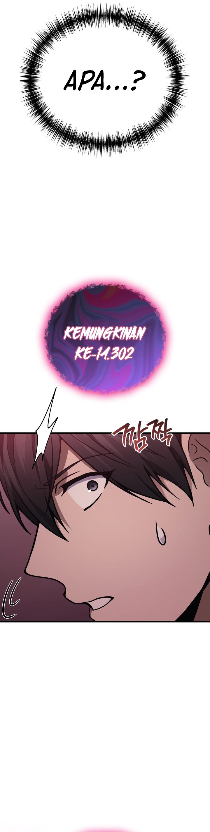 Martial God Regressed to Level 2 Chapter 123 - halaman 42