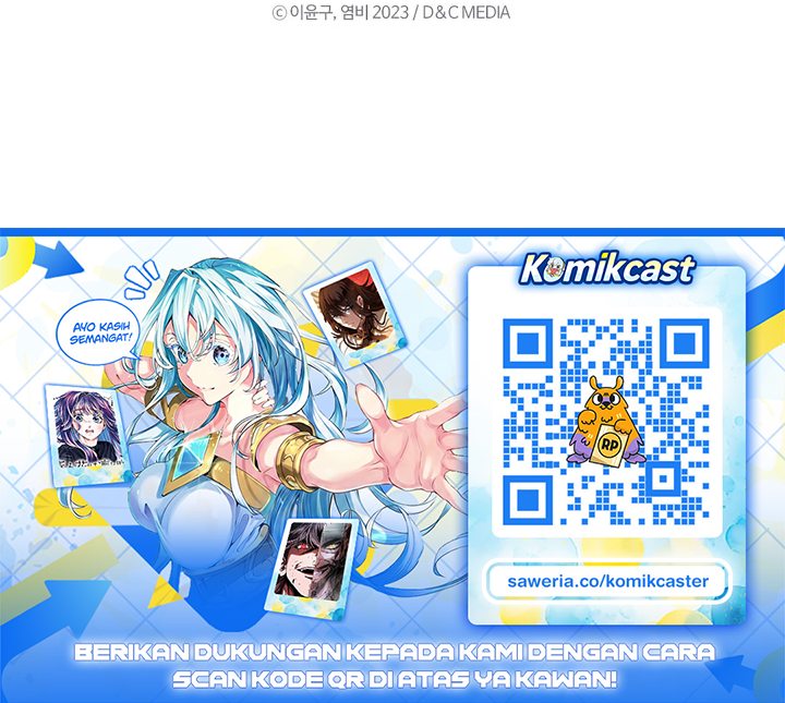 Martial God Regressed to Level 2 Chapter 123 - halaman 44