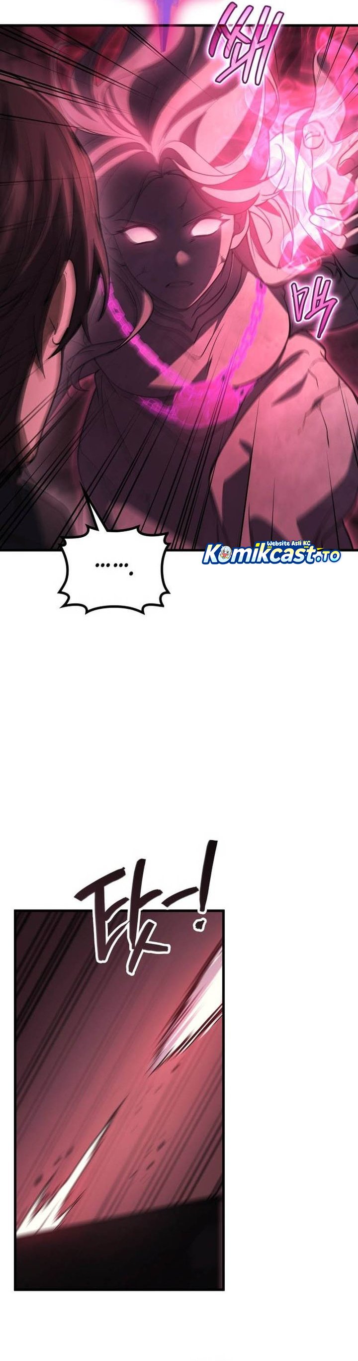 Martial God Regressed to Level 2 Chapter 124 - halaman 10