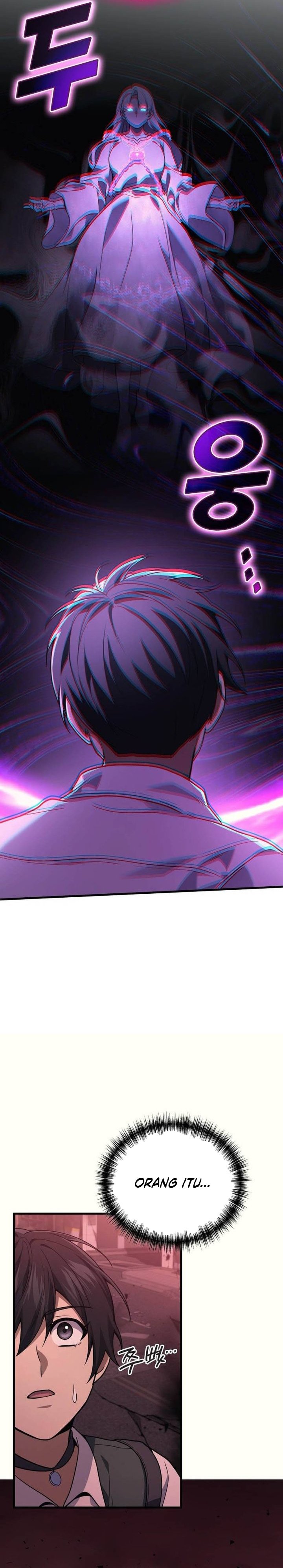 Martial God Regressed to Level 2 Chapter 124 - halaman 4