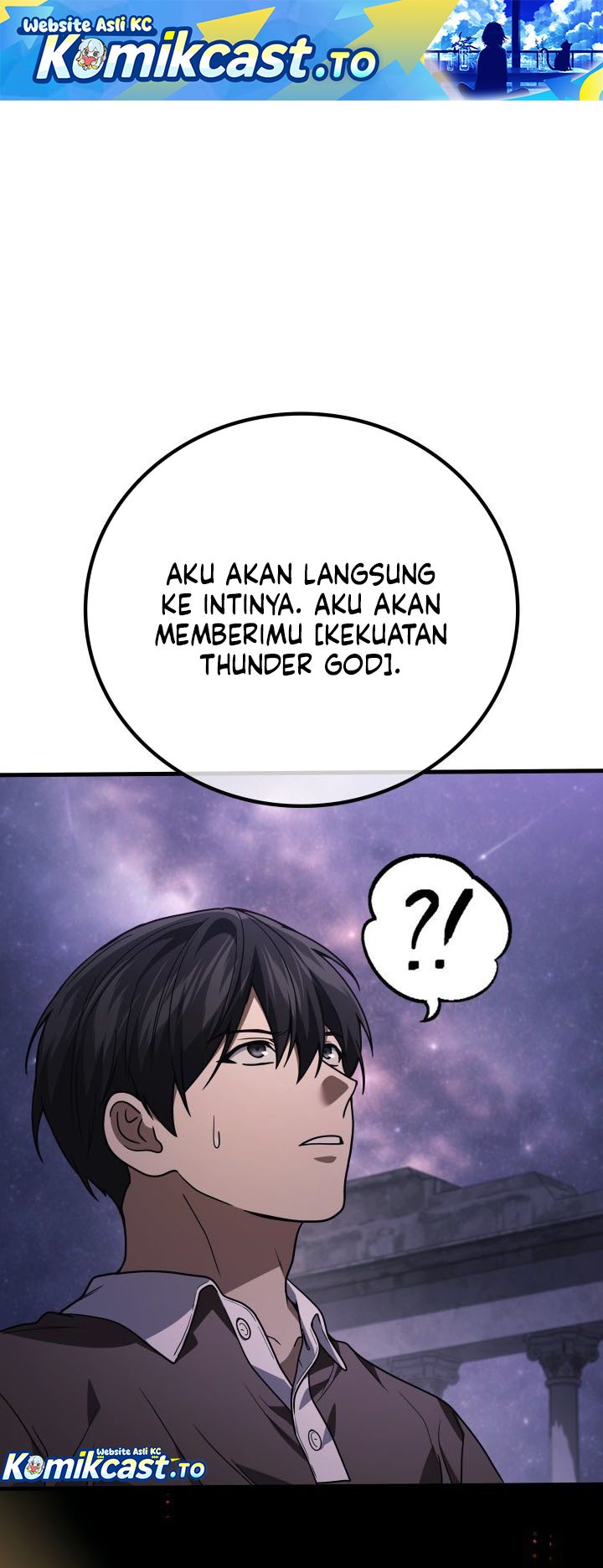 Martial God Regressed to Level 2 Chapter 125 - halaman 2