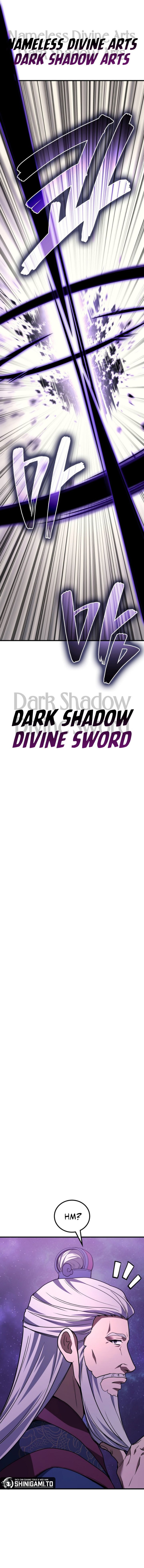 Martial God Regressed to Level 2 Chapter 126 - halaman 19