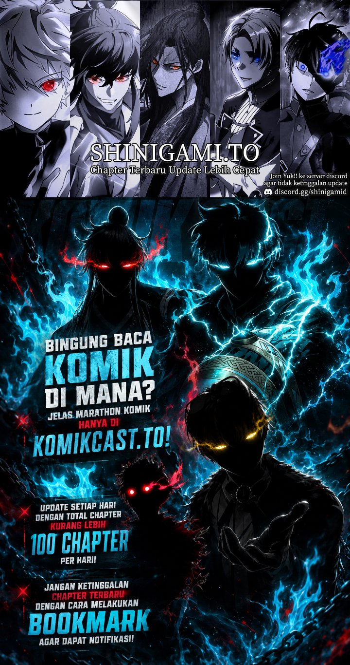 Martial God Regressed to Level 2 Chapter 126 - halaman 22
