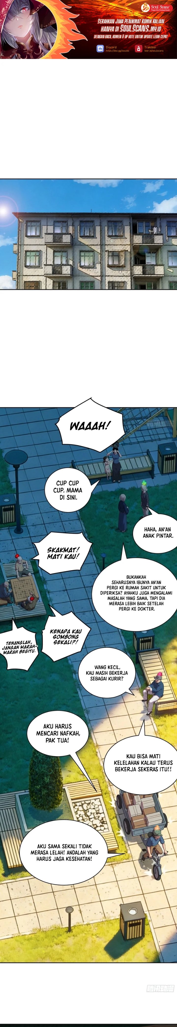 Mood Disorder Chapter 91 - halaman 2