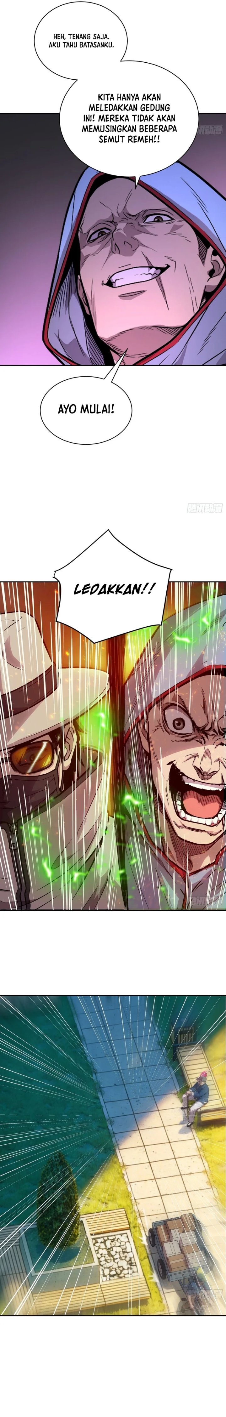 Mood Disorder Chapter 91 - halaman 5