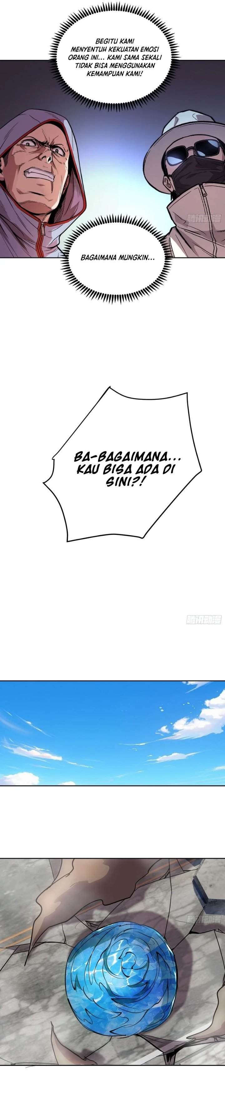 Mood Disorder Chapter 91 - halaman 8