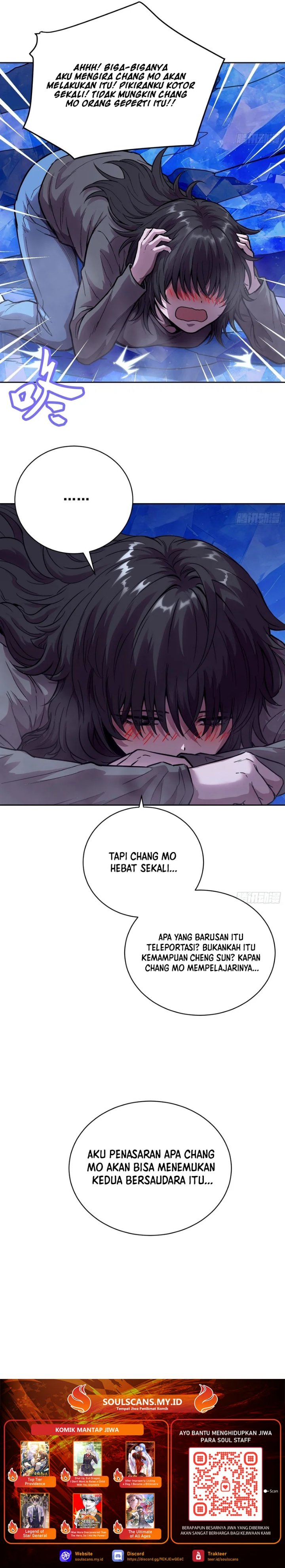 Mood Disorder Chapter 91 - halaman 9
