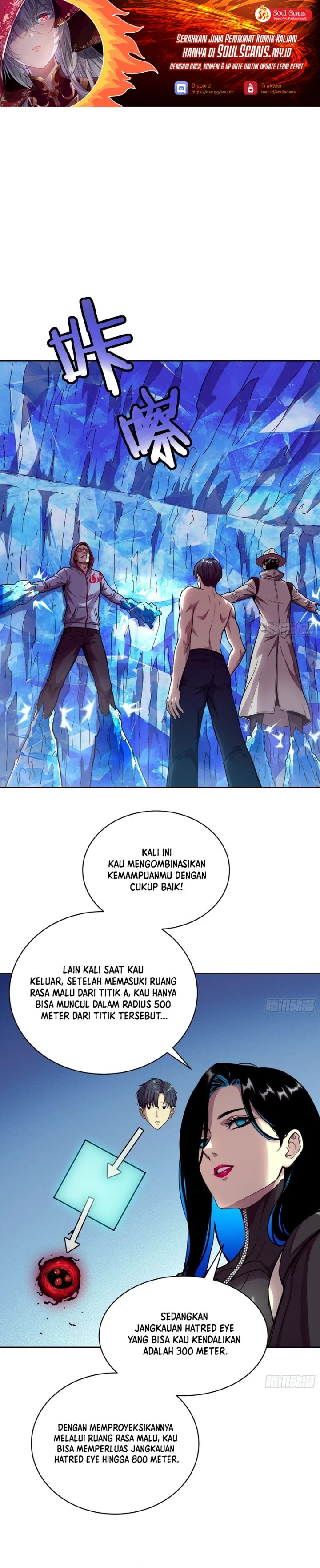 Mood Disorder Chapter 92 - halaman 2