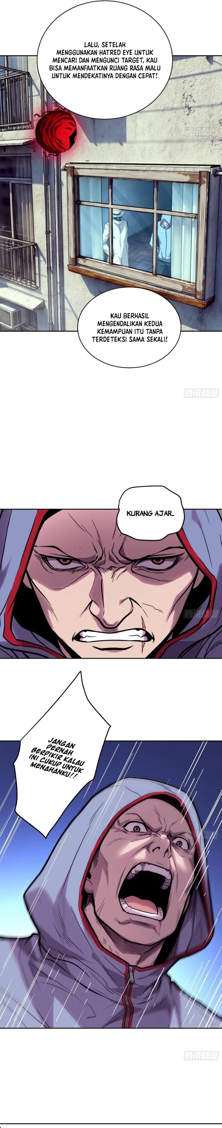 Mood Disorder Chapter 92 - halaman 3