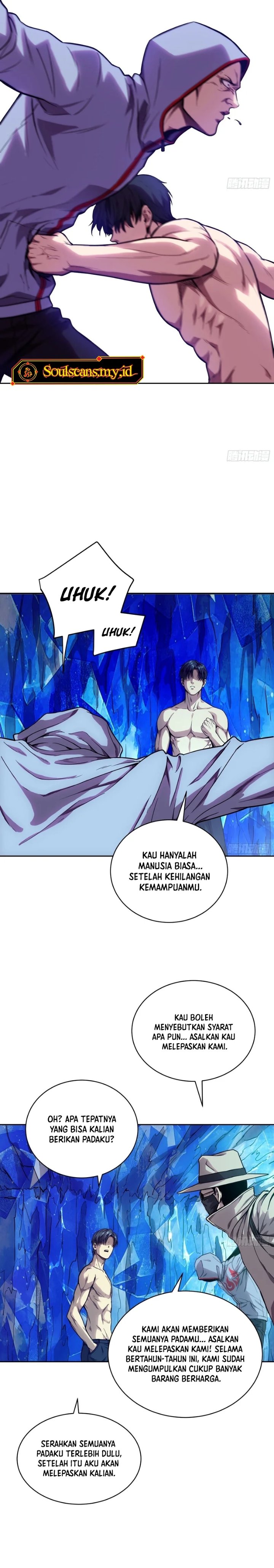 Mood Disorder Chapter 92 - halaman 4