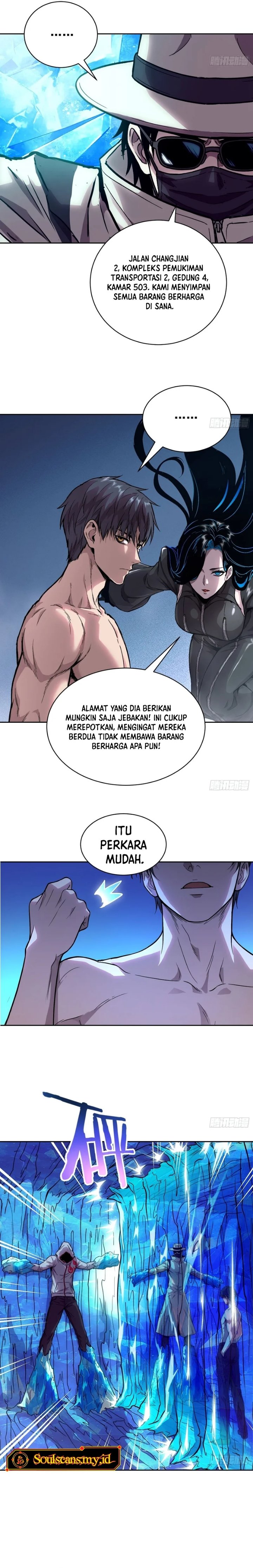 Mood Disorder Chapter 92 - halaman 5