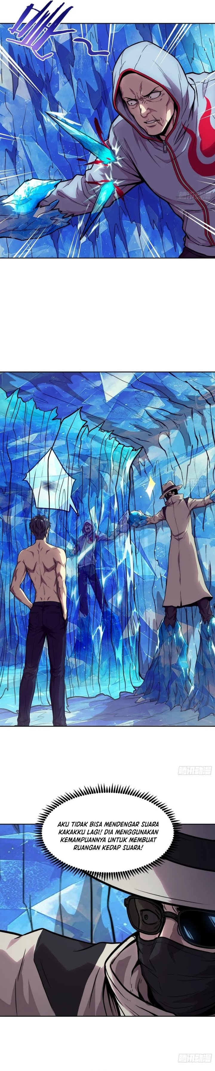 Mood Disorder Chapter 92 - halaman 6