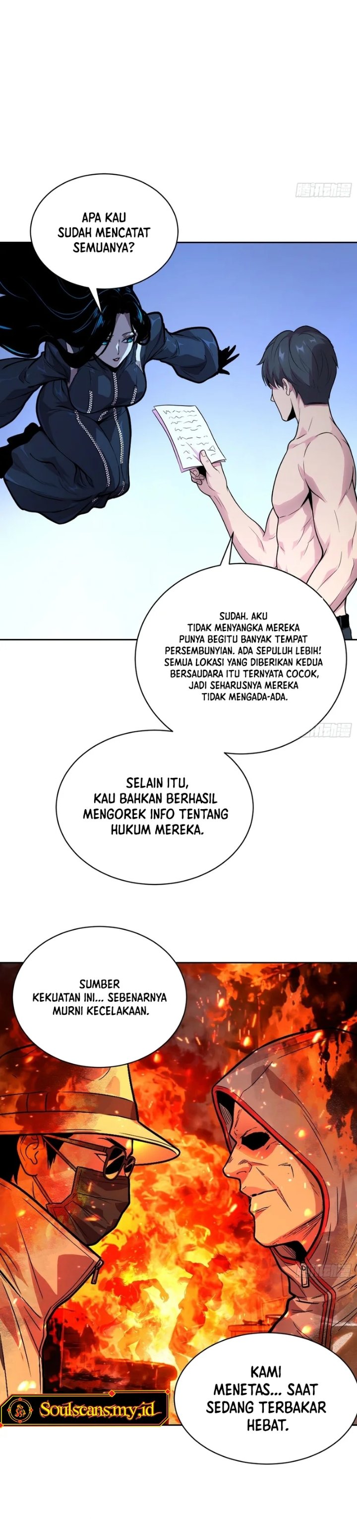 Mood Disorder Chapter 92 - halaman 8