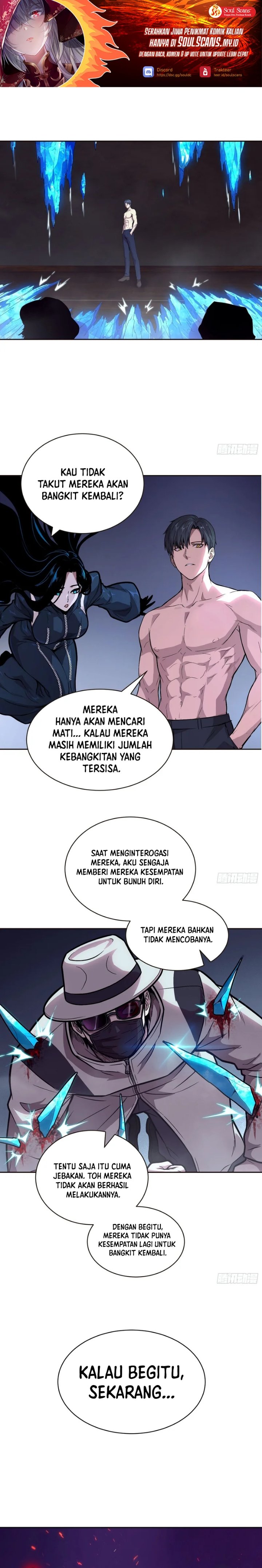 Mood Disorder Chapter 94 - halaman 2