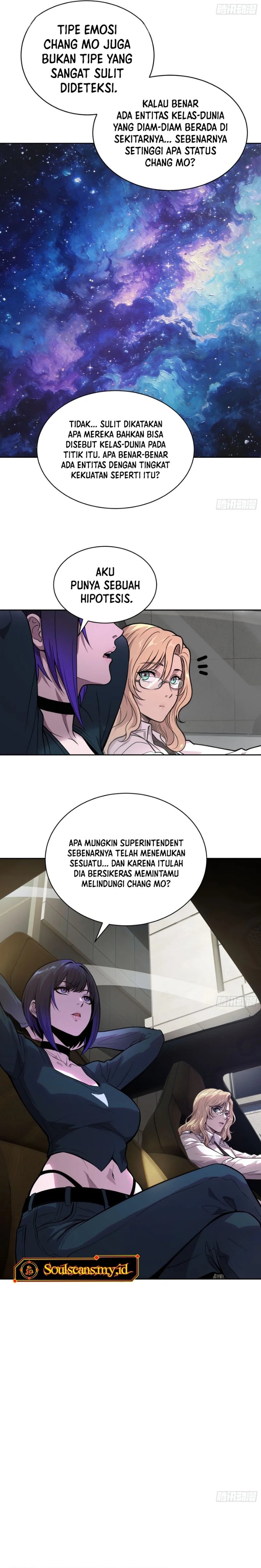 Mood Disorder Chapter 94 - halaman 8