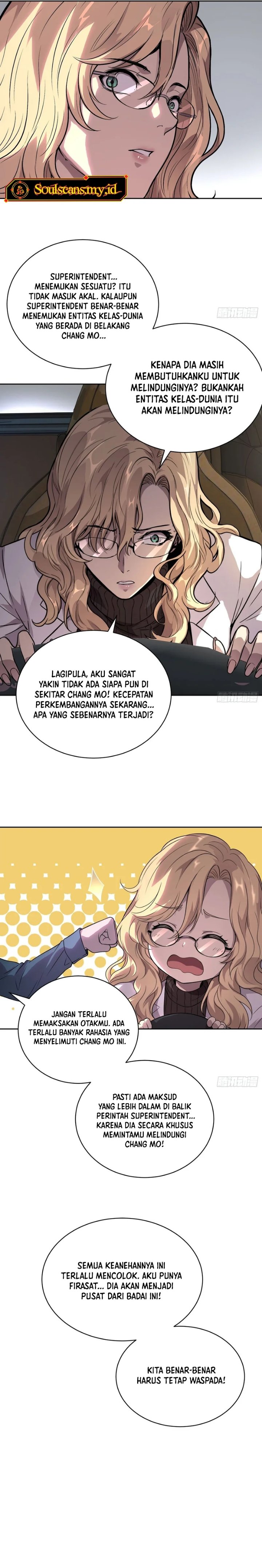 Mood Disorder Chapter 94 - halaman 9