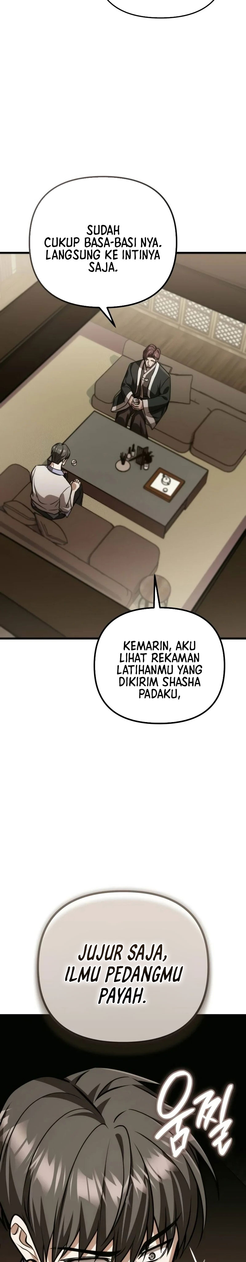My Dragon Girlfriend Has Returned Chapter 9 - halaman 11