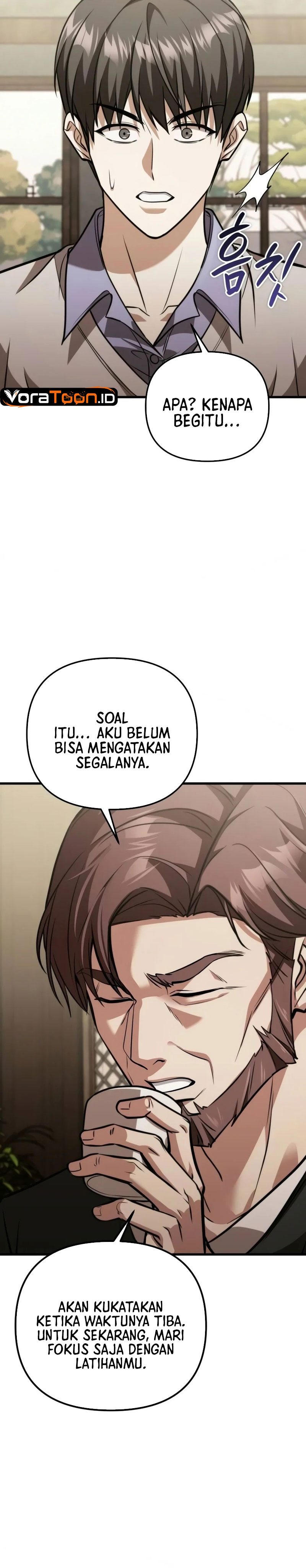 My Dragon Girlfriend Has Returned Chapter 9 - halaman 13