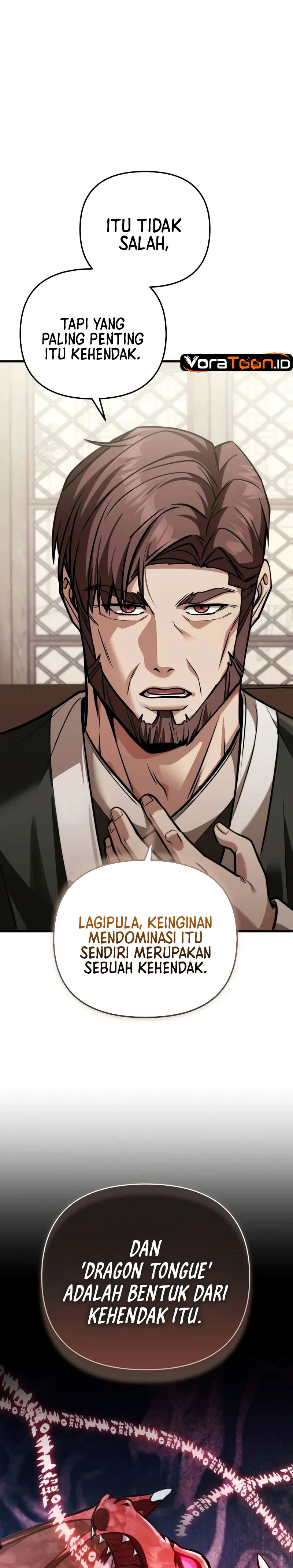 My Dragon Girlfriend Has Returned Chapter 9 - halaman 15