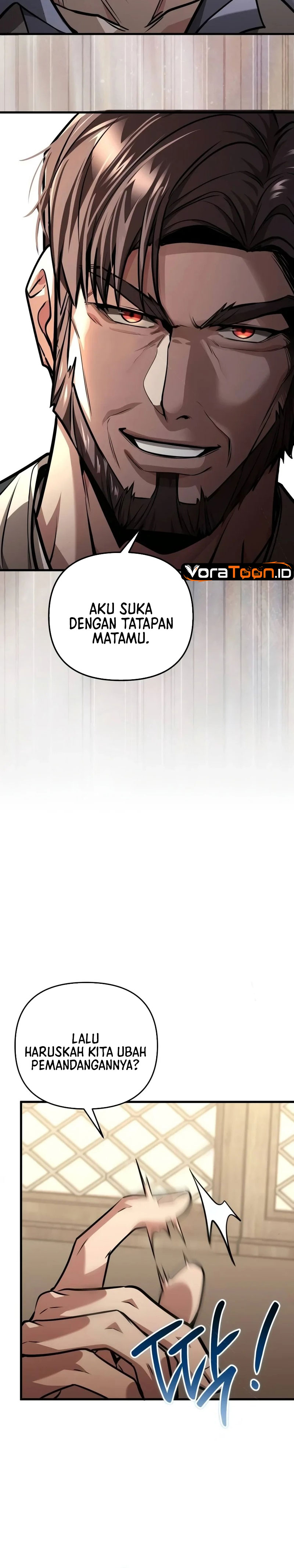 My Dragon Girlfriend Has Returned Chapter 9 - halaman 19