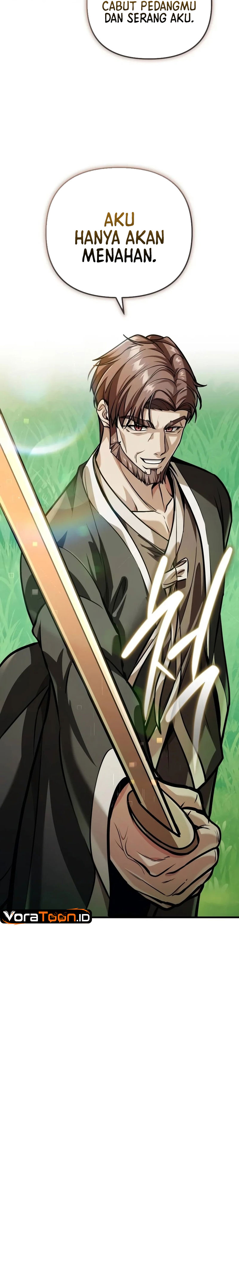 My Dragon Girlfriend Has Returned Chapter 9 - halaman 21