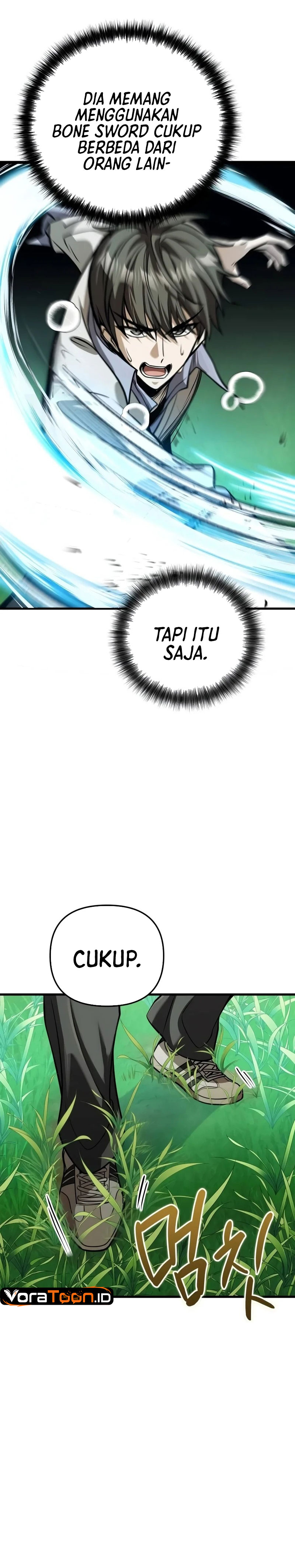 My Dragon Girlfriend Has Returned Chapter 9 - halaman 25