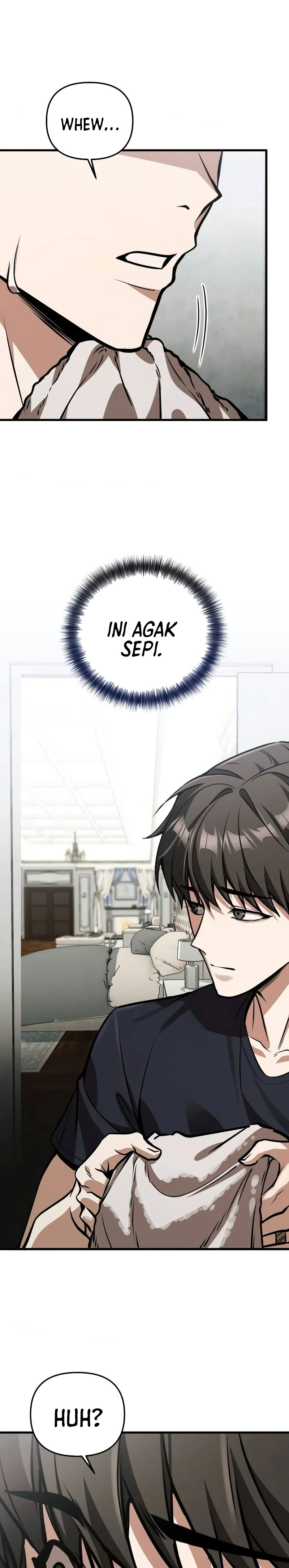 My Dragon Girlfriend Has Returned Chapter 9 - halaman 3