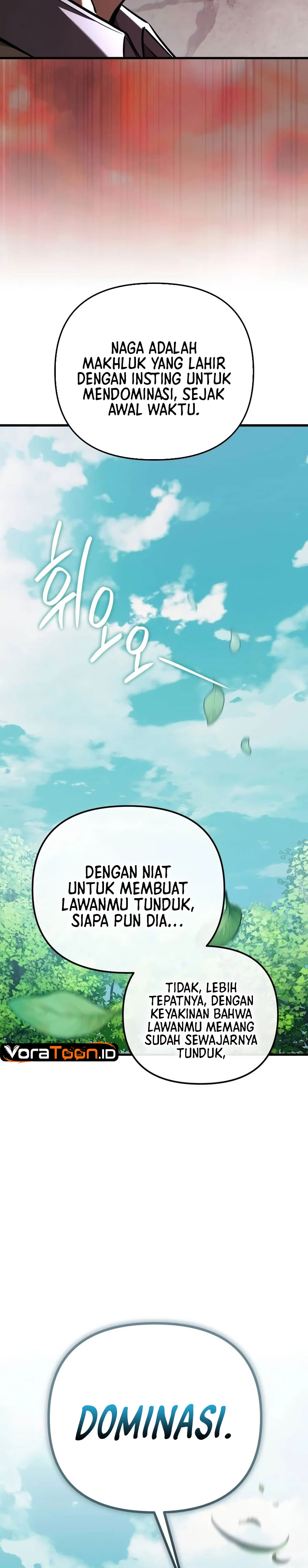 My Dragon Girlfriend Has Returned Chapter 9 - halaman 30
