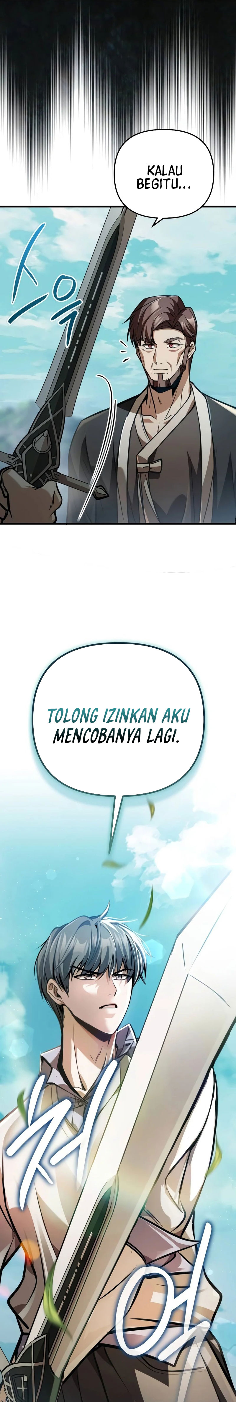 My Dragon Girlfriend Has Returned Chapter 9 - halaman 32