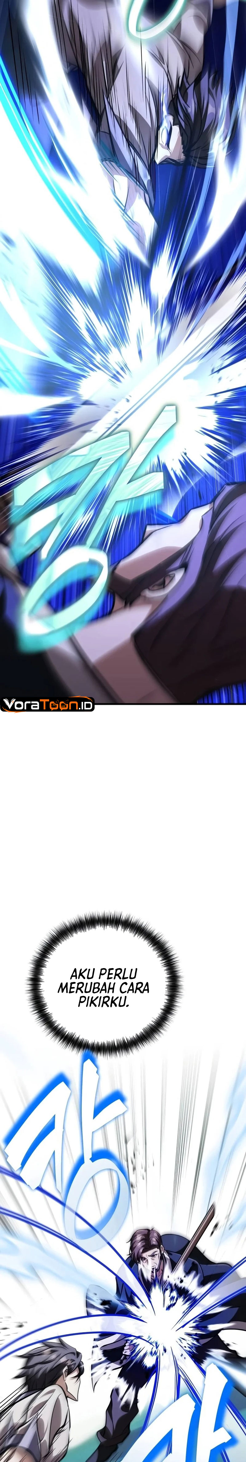 My Dragon Girlfriend Has Returned Chapter 9 - halaman 34