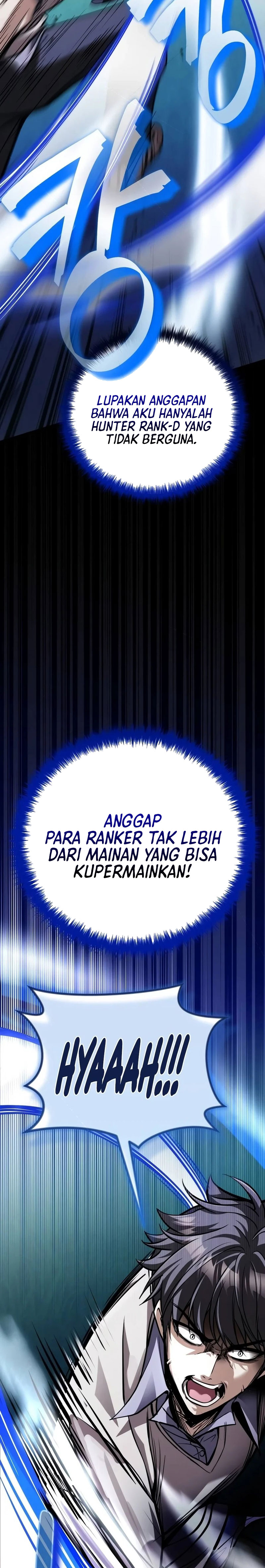 My Dragon Girlfriend Has Returned Chapter 9 - halaman 35