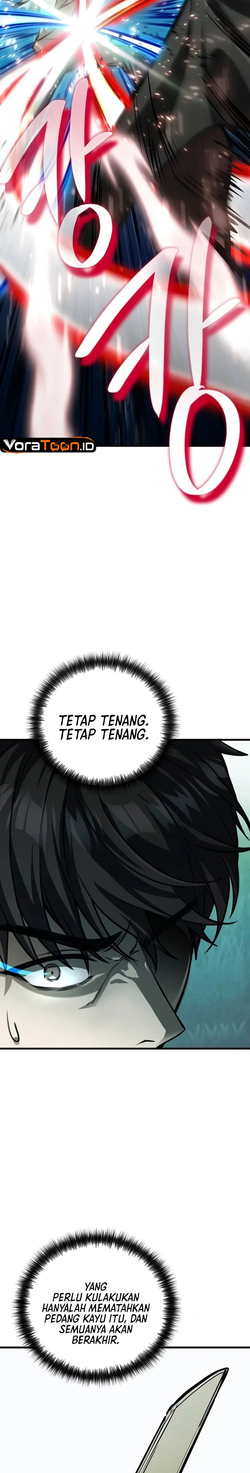My Dragon Girlfriend Has Returned Chapter 9 - halaman 40