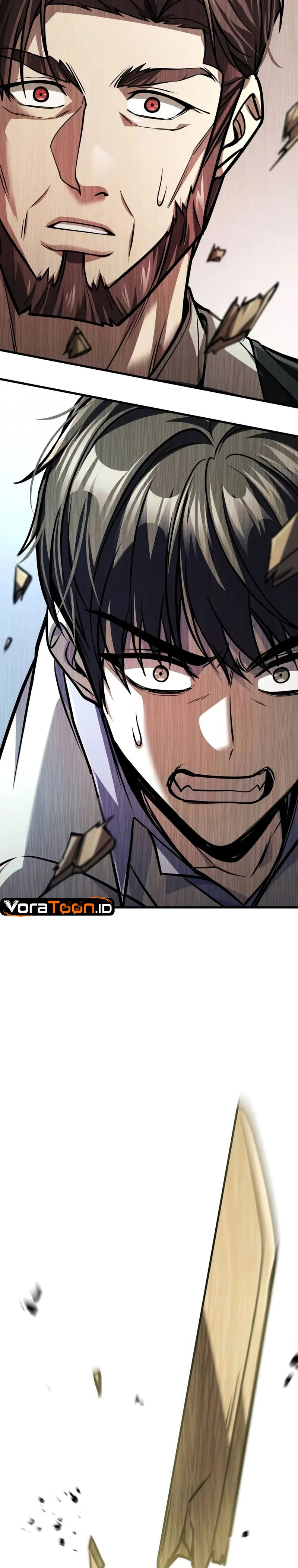 My Dragon Girlfriend Has Returned Chapter 9 - halaman 45