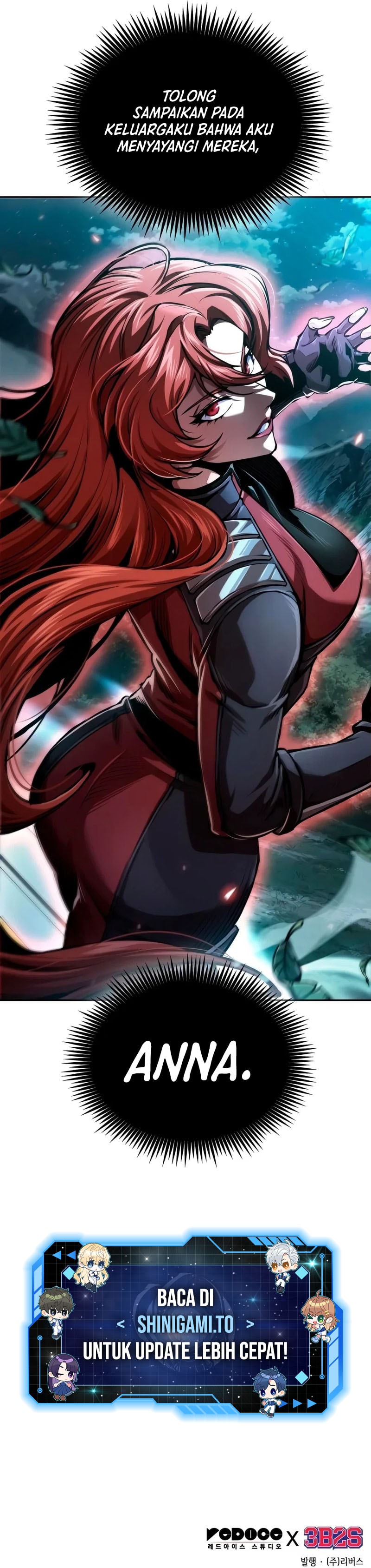 Nano Machine Chapter 334 - halaman 16