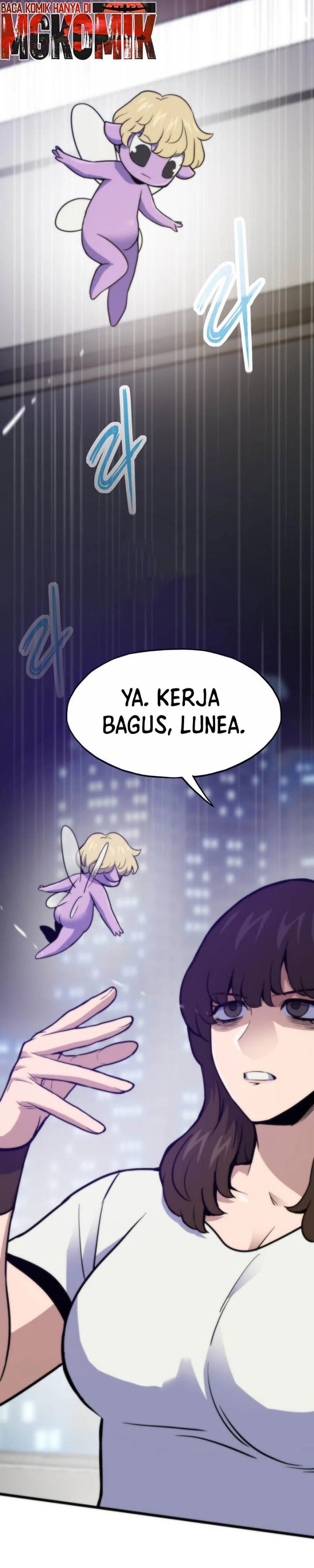 Past Life Regressor (Remake 2022) Chapter 190 - halaman 10